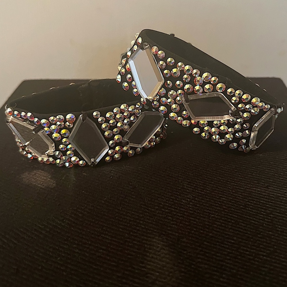 Swarovski Bangle Bracelets - Picture 12 of 16